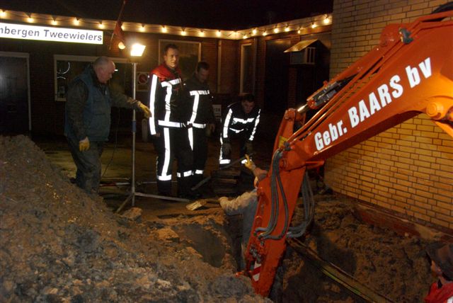 2009/25/20090113 006 Wateroverlast Ahrendstraat.jpg